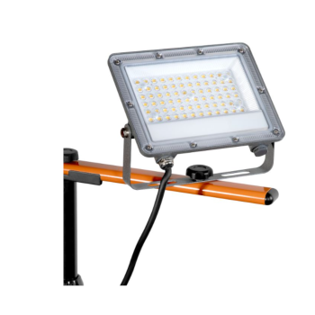 ZESTAW NAŚWIETLACZY LAVILED ORNO AD-NL-6616 2x 50W